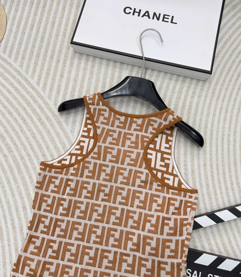 Fendi Vest